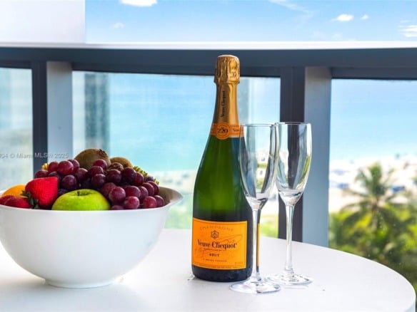 2201 Collins Ave # 814, Miami Beach FL 33139 — #A11537804