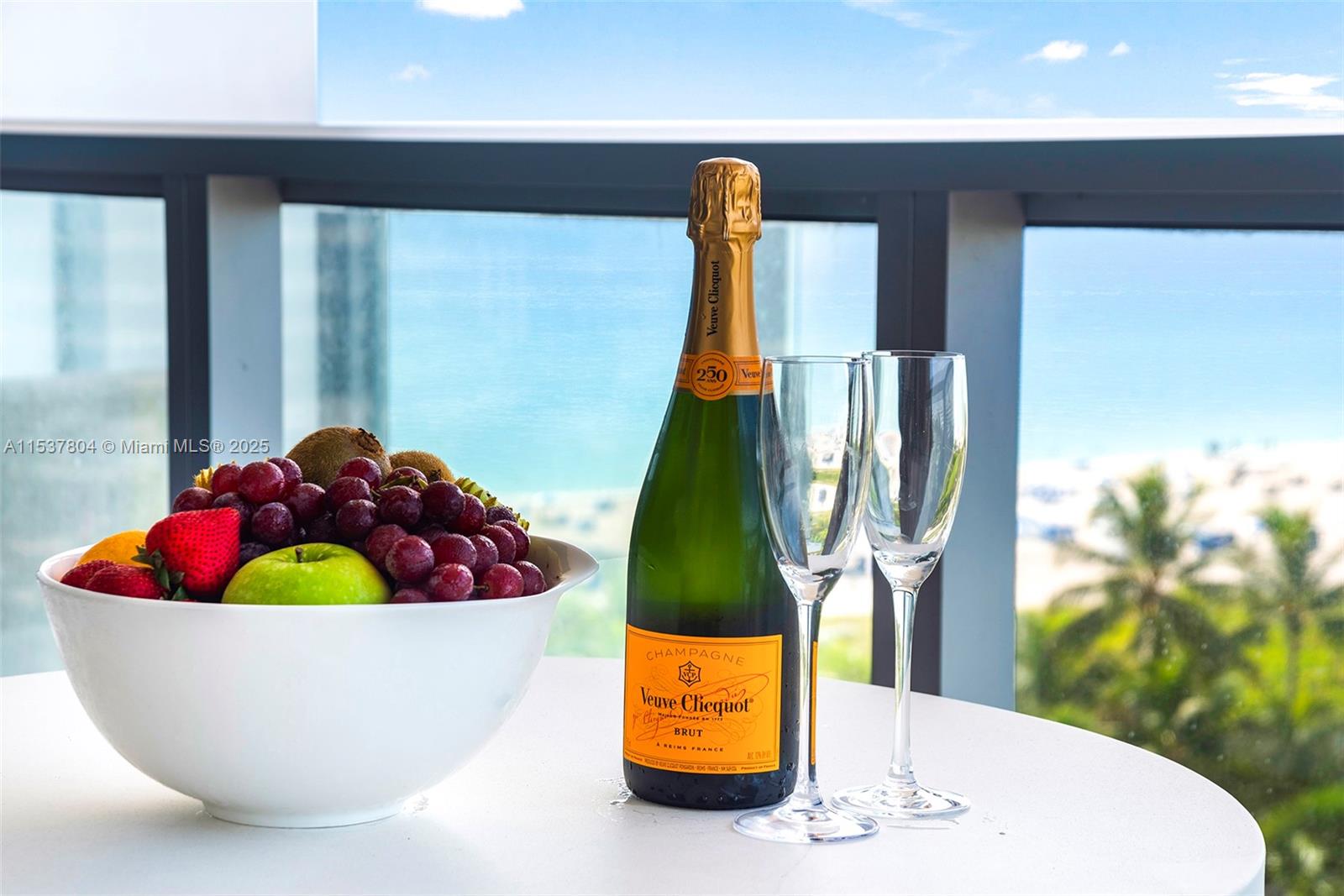 2201 Collins Ave # 814, Miami Beach FL 33139 — #A11537804