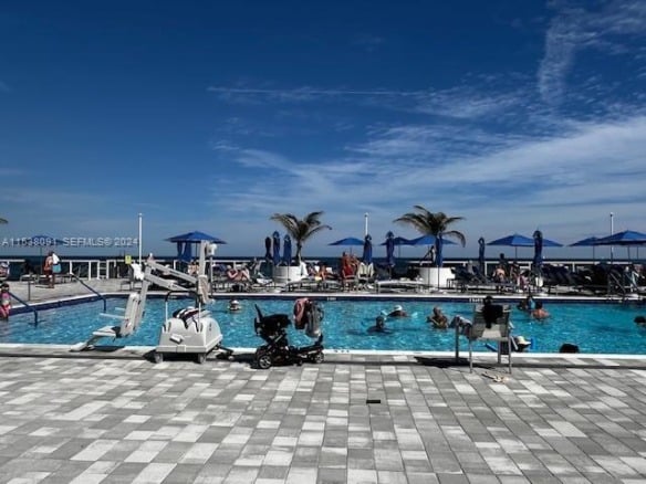 1904 S Ocean Dr # 205, Hallandale Beach FL 33009 — #A11538091