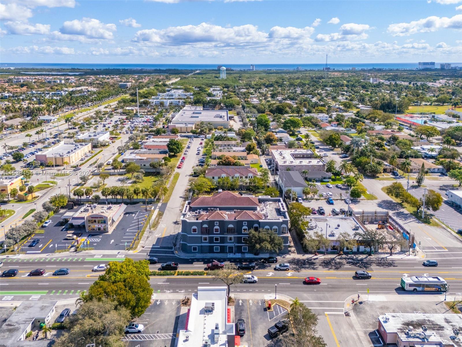 default 2227 N Federal Hwy, Hollywood FL 33020 — #A11538454