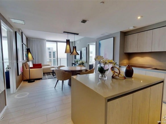 4010 S Ocean Dr # R703, Hollywood FL 33019 — #A11540174