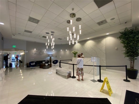 1200 Brickell Bay Dr # 3119, Miami FL 33131 — #A11543077