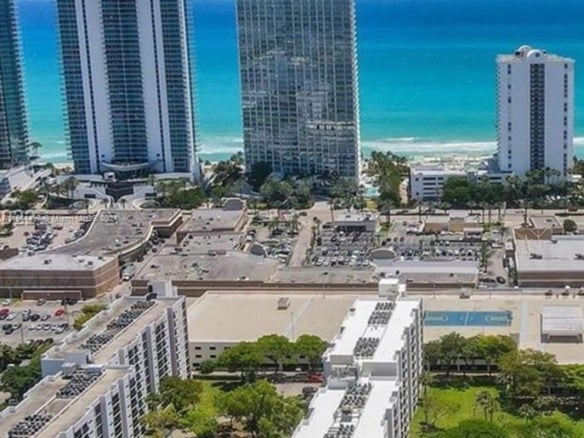 17021 N Bay Rd # 318, Sunny Isles Beach FL 33160 — #A11544497