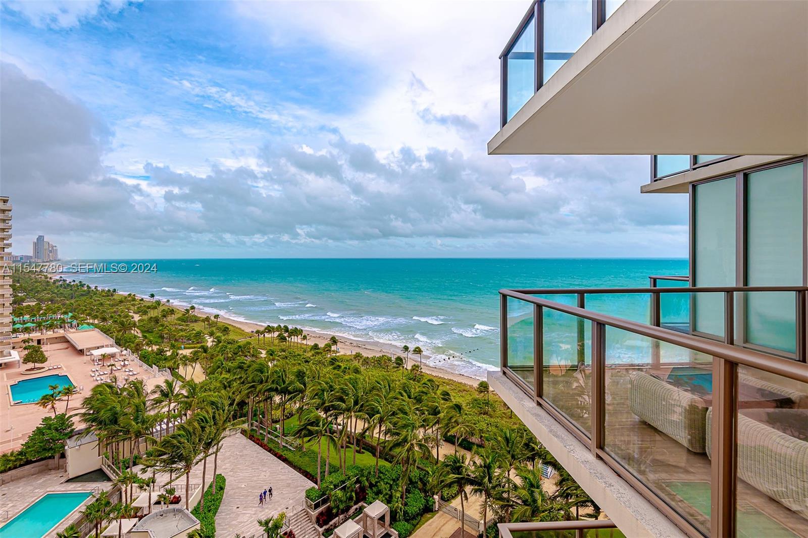 6dd28e9b-2912 9703 Collins Ave # 1001, Bal Harbour FL 33154 — #A11547780