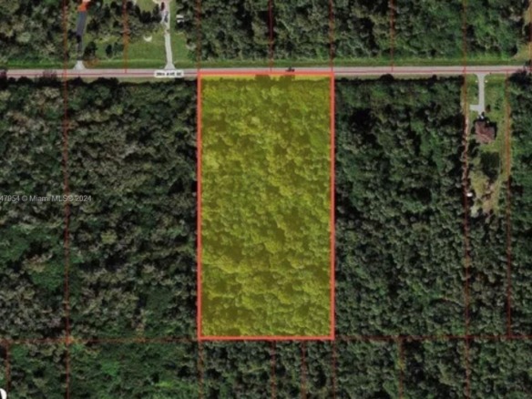 4160 26th, Naples FL 34117 — #A11547954