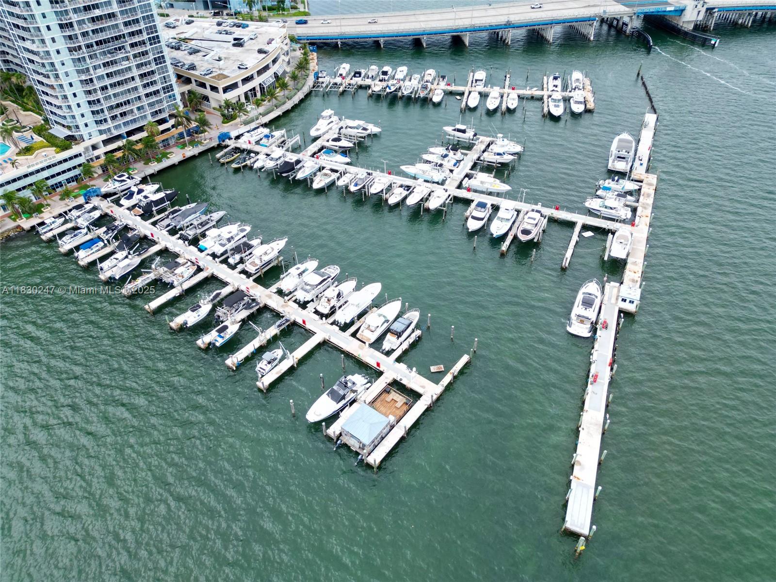 default 7601 E Treasure Dr #C-108, North Bay Village FL 33141 — #A11830247