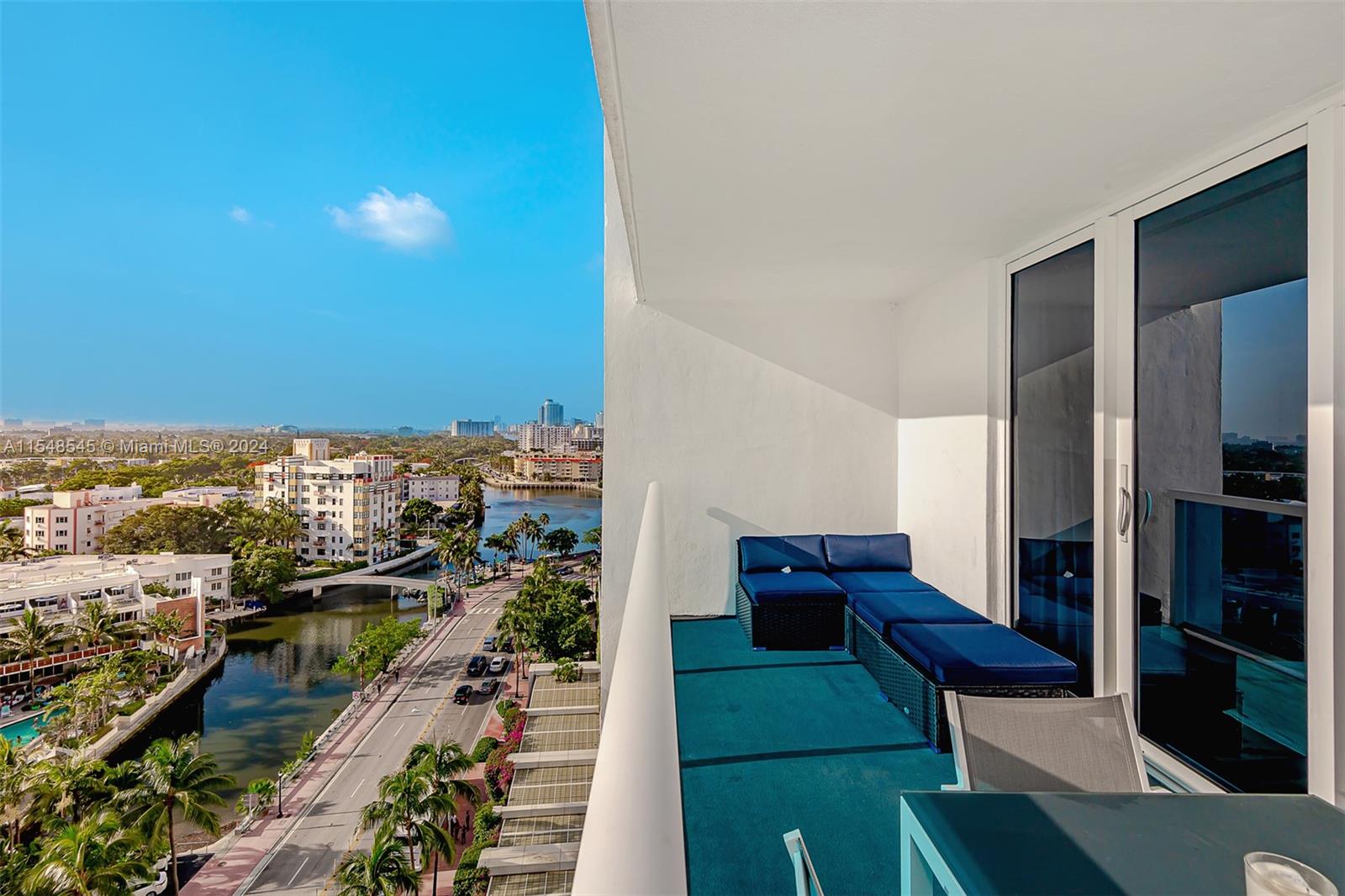 2301 Collins Ave # 1230, Miami Beach FL 33139 — #A11548545