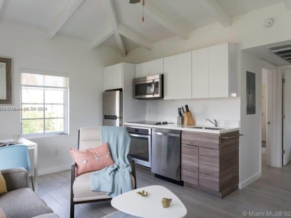 1450 Meridian Ave # 201, Miami Beach FL 33139 — #A11548612