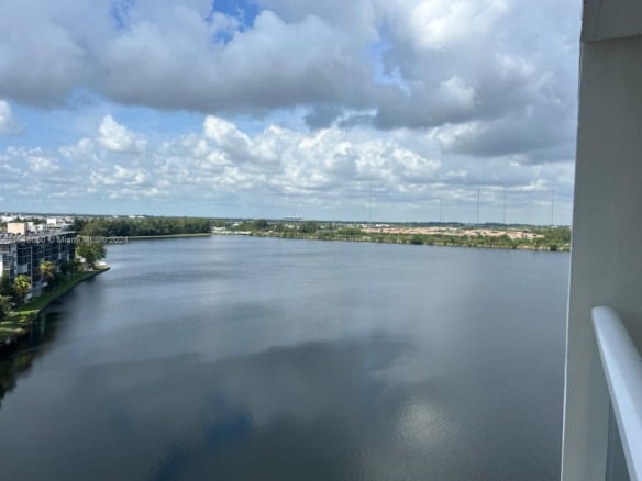 1301 NE Miami Gardens Dr # 1101W, Miami FL 33179 — #A11548650