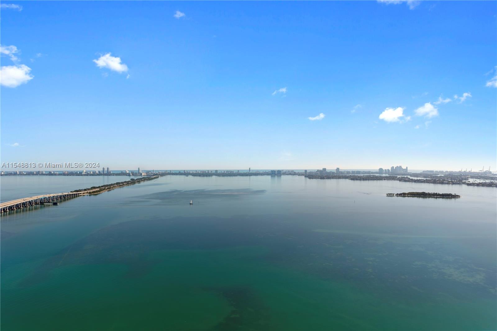 480 NE 31st St # 2202, Miami FL 33137 — #A11548813