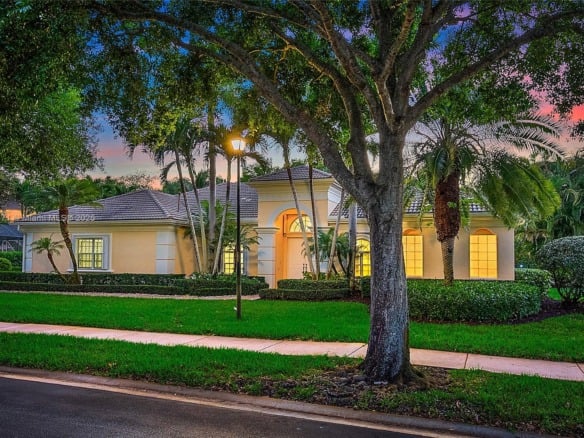 133 Mystic Ln, Jupiter FL 33458 — #A11550471