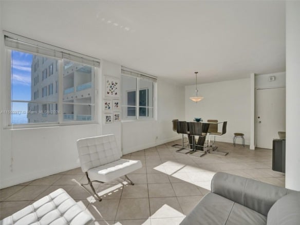 5005 Collins Ave # 725, Miami Beach FL 33140 — #A11550977