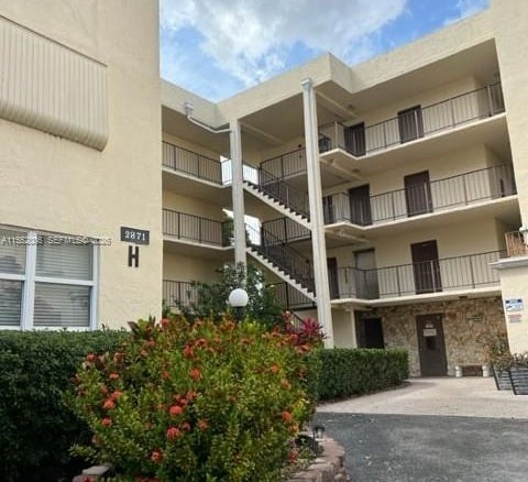 2871 Somerset Dr # 218, Lauderdale Lakes FL 33311 — #A11552006