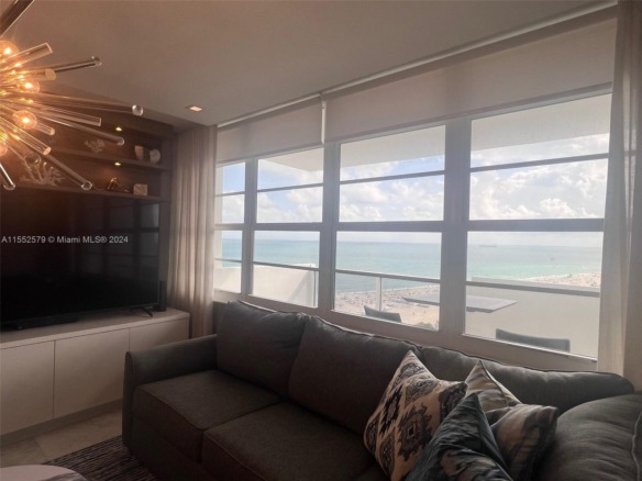 100 Lincoln Rd # 1536, Miami Beach FL 33139 — #A11552579