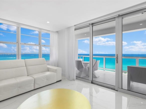 5151 Collins Ave # 1527, Miami Beach FL 33140 — #A11553344