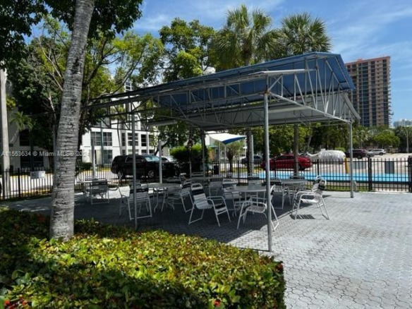 17560 Atlantic Blvd # 301, Sunny Isles Beach FL 33160 — #A11553634