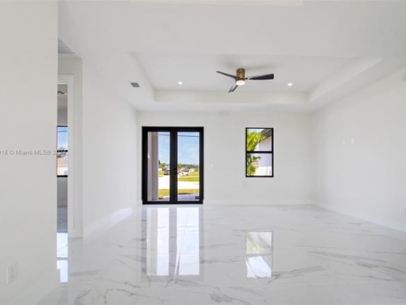 3623 NW 45th ST, Cape Coral FL 33993 — #A11554018