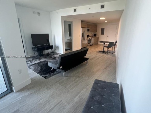 121 NE 34th St # 2014, Miami FL 33137 — #A11554652