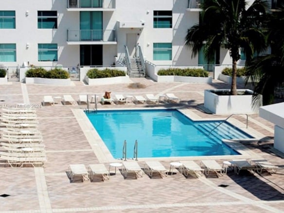 140 S Dixie Hwy # 521, Hollywood FL 33020 — #A11555392
