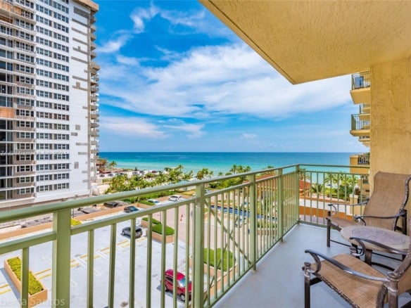 2080 S Ocean Dr # 602, Hallandale Beach FL 33009 — #A11556474