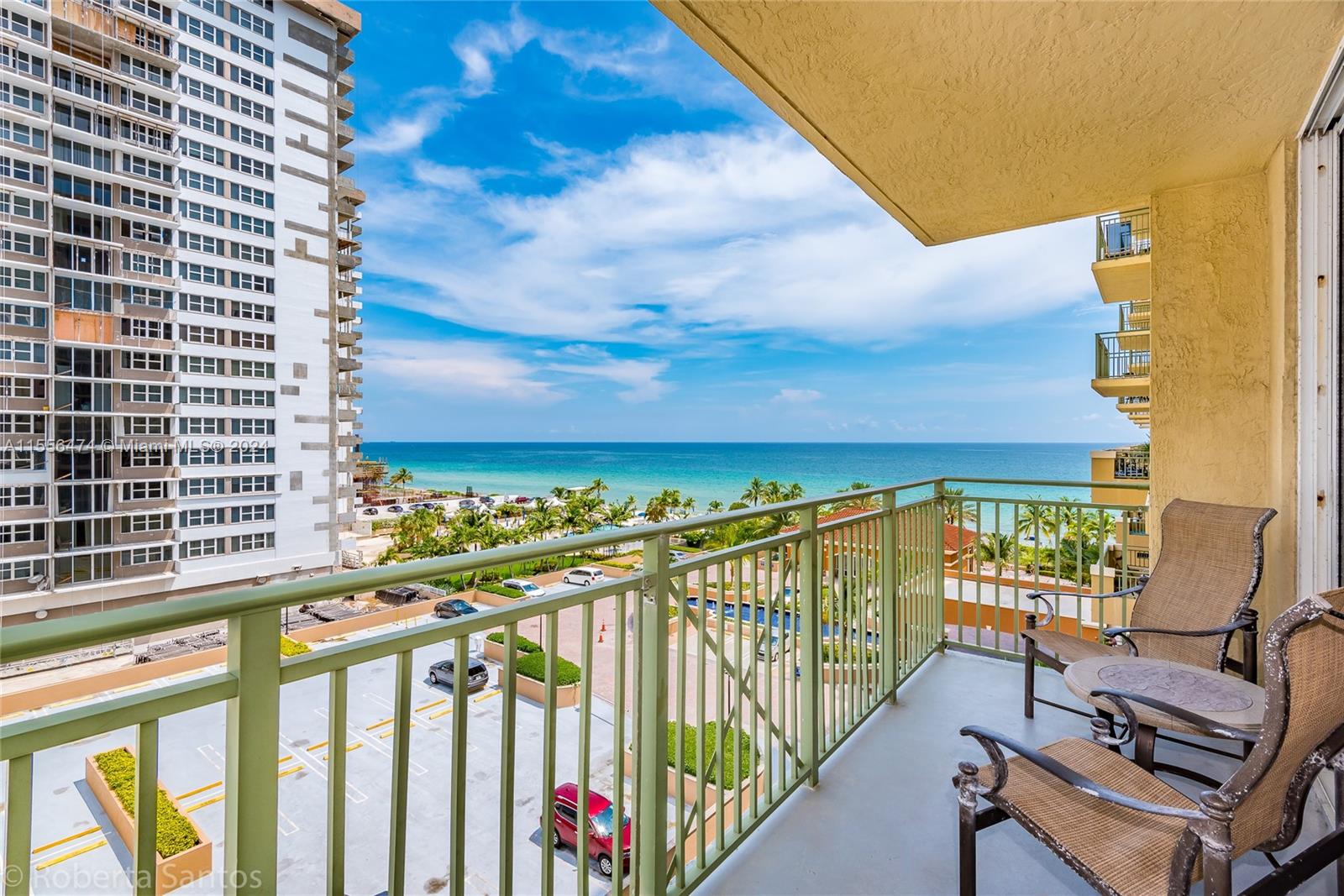 6dd28e9b-2959 2080 S Ocean Dr # 602, Hallandale Beach FL 33009 — #A11556474