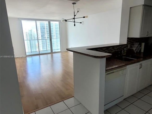 1155 Brickell Bay Dr # 2805, Miami FL 33131 — #A11556483