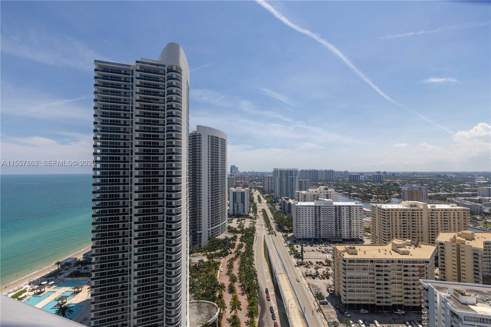 4111 S Ocean Dr # 2111, Hollywood FL 33019 — #A11557862