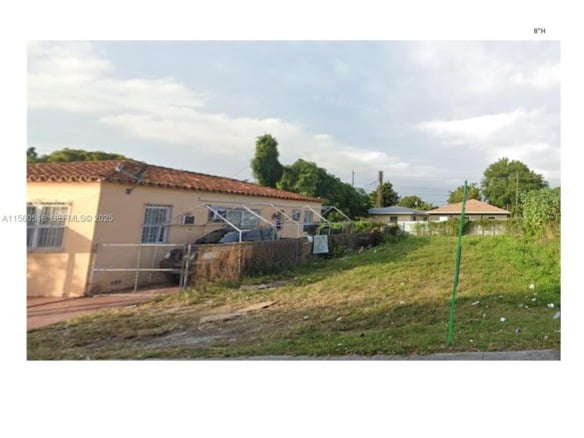 NW 62 STREET, Miami FL 33147 — #A11560516