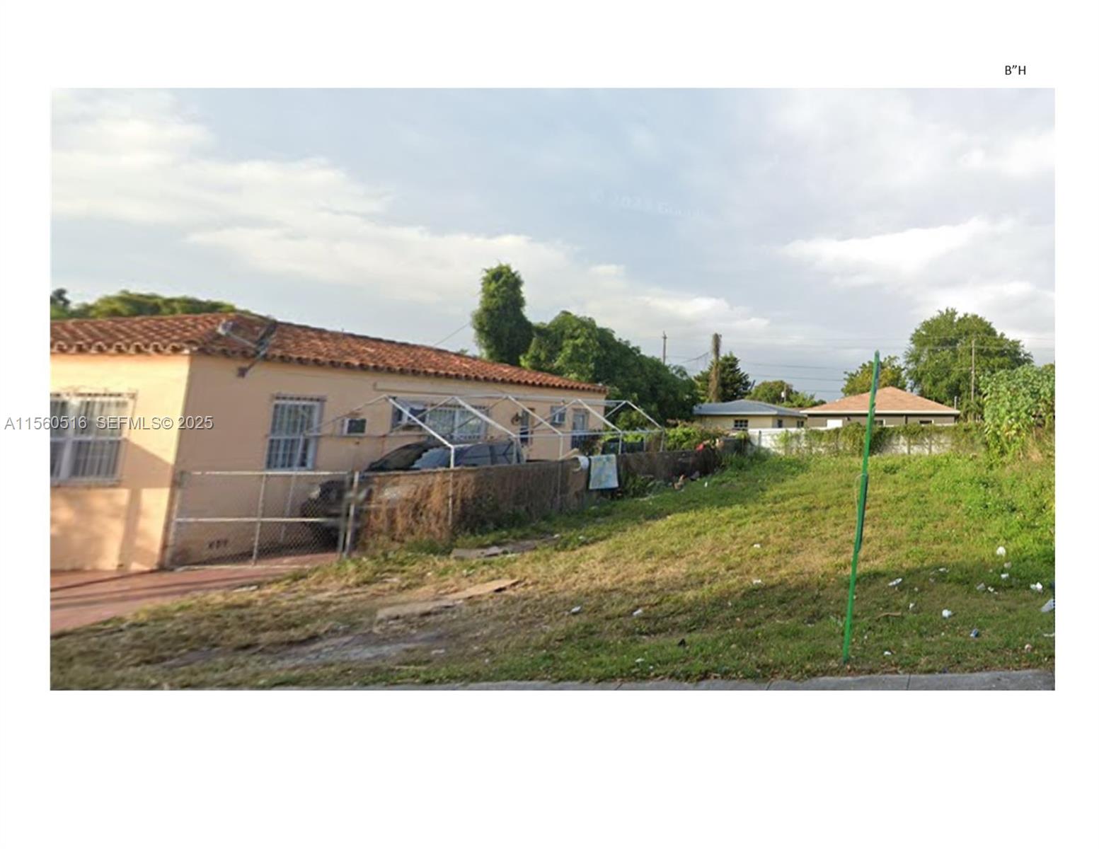 NW 62 STREET, Miami FL 33147 — #A11560516