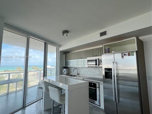6700 Indian Creek Dr # 701, Miami Beach FL 33141 — #A11560598