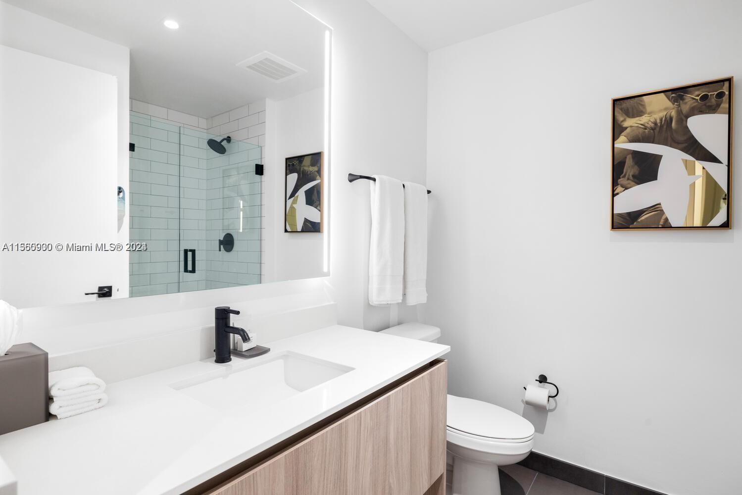 398 NE 5th St # 4006, Miami FL 33132 — #A11560900