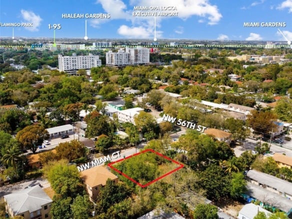 5527 NW Miami Ct, Miami FL 33127 — #A11560928