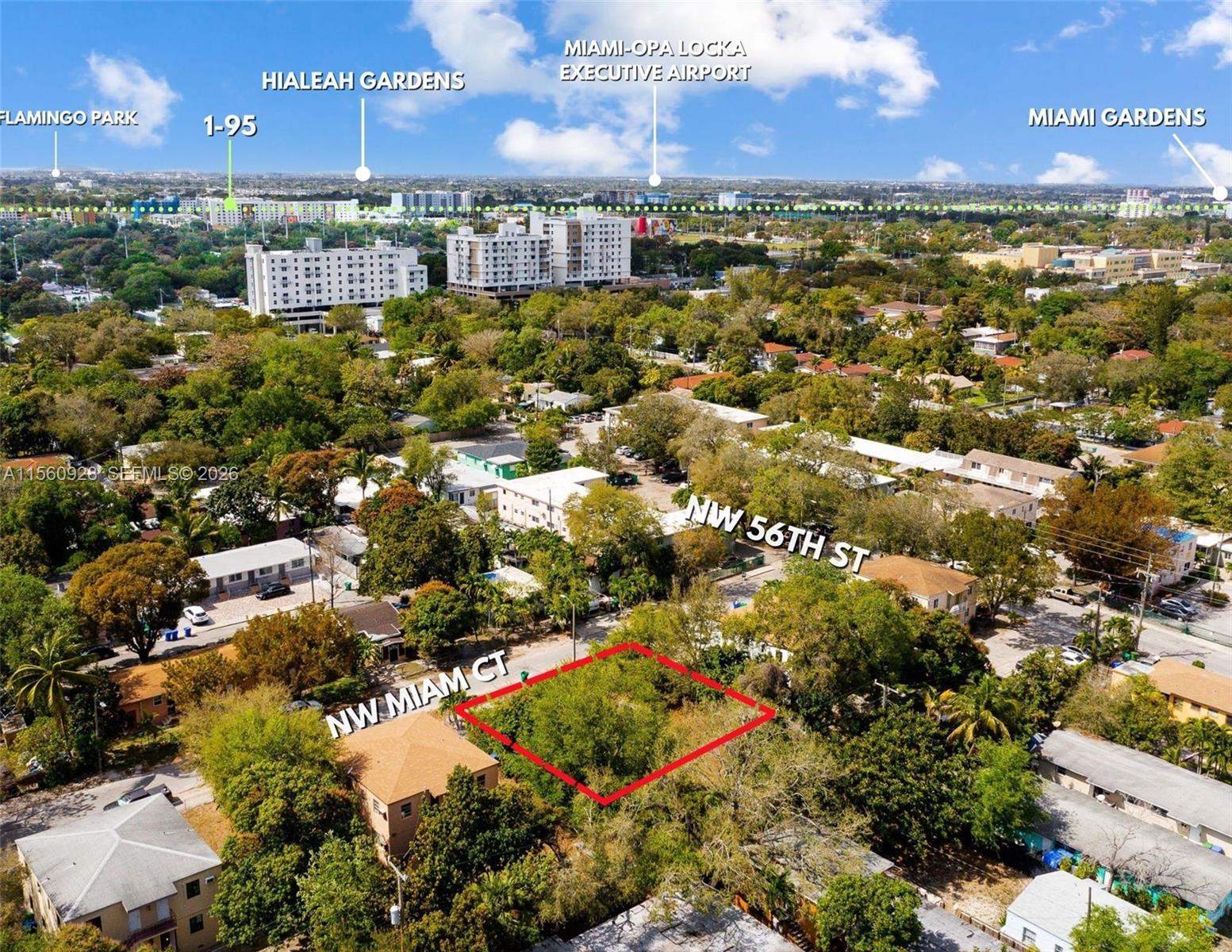 5527 NW Miami Ct, Miami FL 33127 — #A11560928