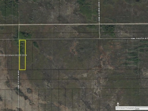 360XX SW 257th Avenue, Homestead FL 33035 — #A11561393