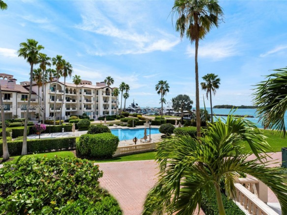 2221 Fisher Island Dr # 3201, Miami Beach FL 33109 — #A11565298
