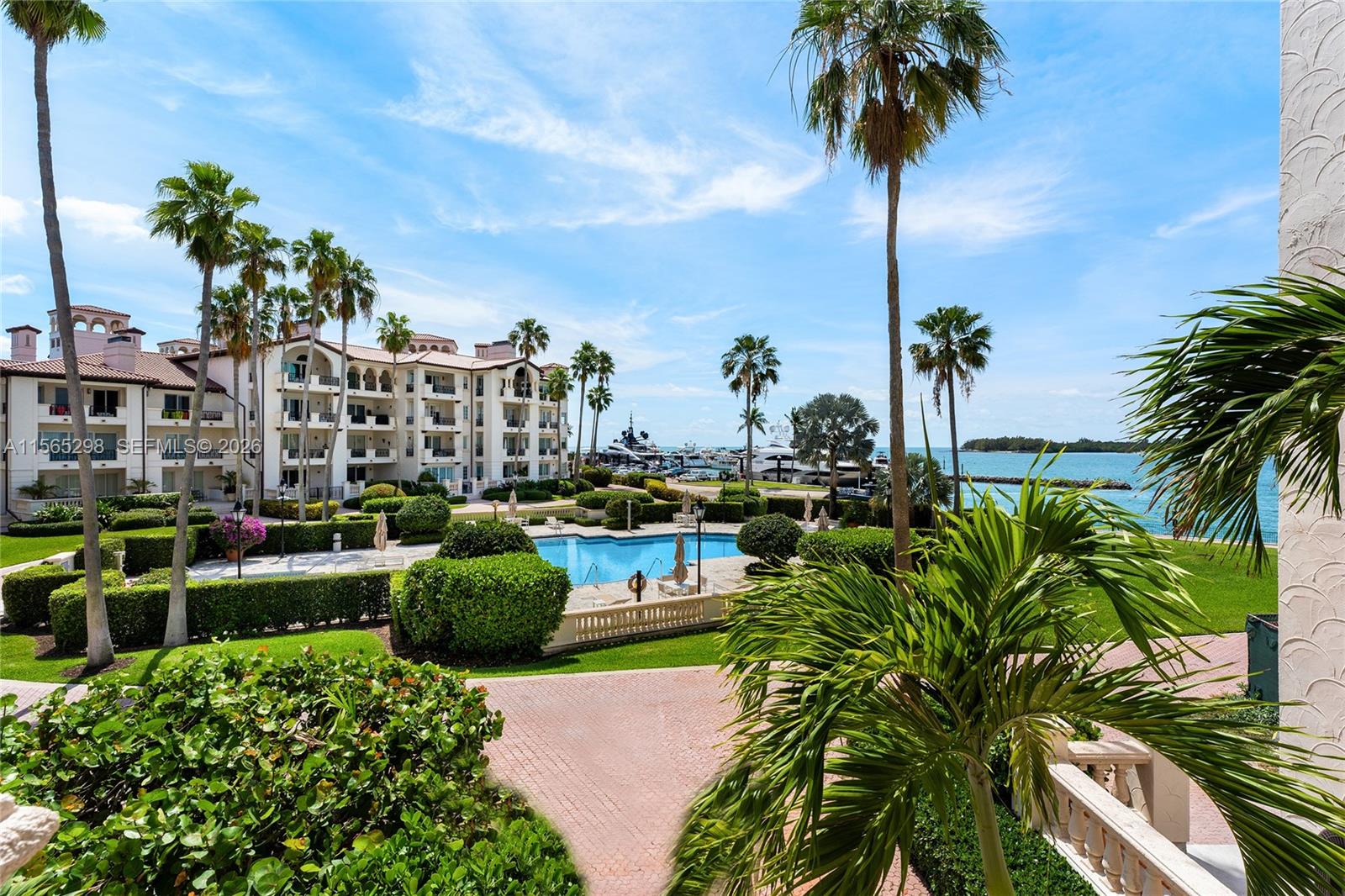 2221 Fisher Island Dr # 3201, Miami Beach FL 33109 — #A11565298
