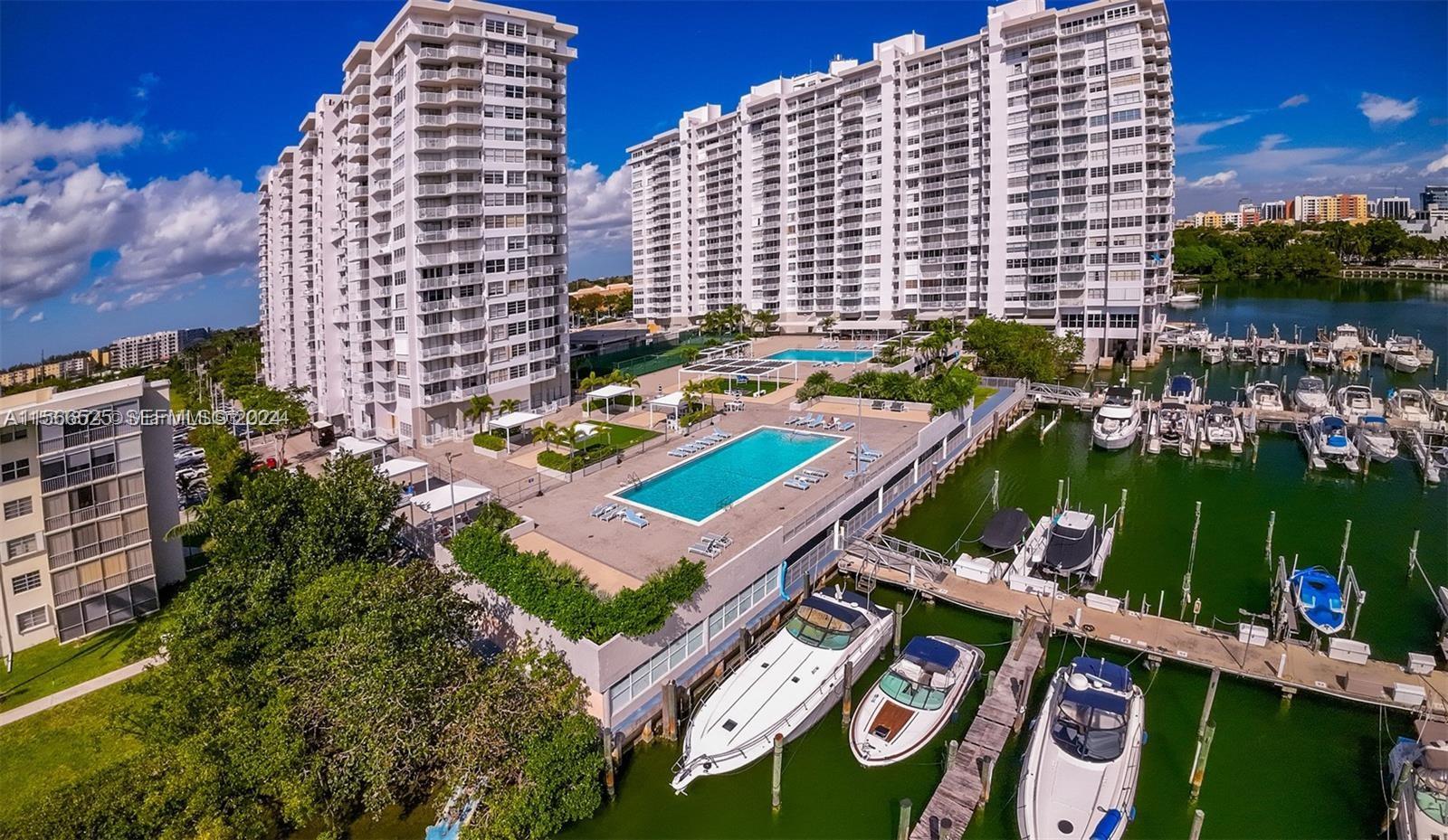 default 2750 NE 183rd St # 1107, Aventura FL 33160 — #A11566525