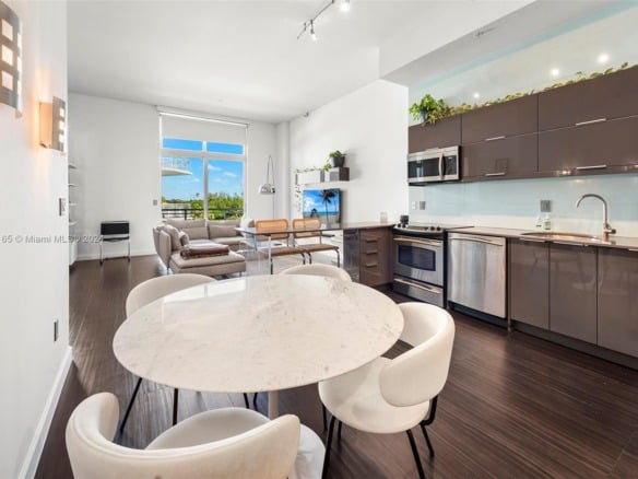 2001 Meridian Ave # 517, Miami Beach FL 33139 — #A11567165