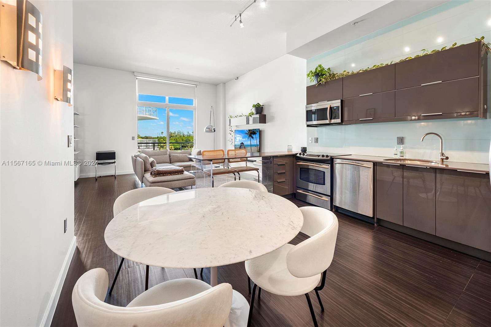 2001 Meridian Ave # 517, Miami Beach FL 33139 — #A11567165