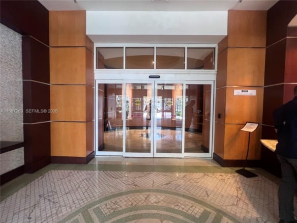 16699 Collins Ave # 3009, Sunny Isles Beach FL 33160 — #A11567260