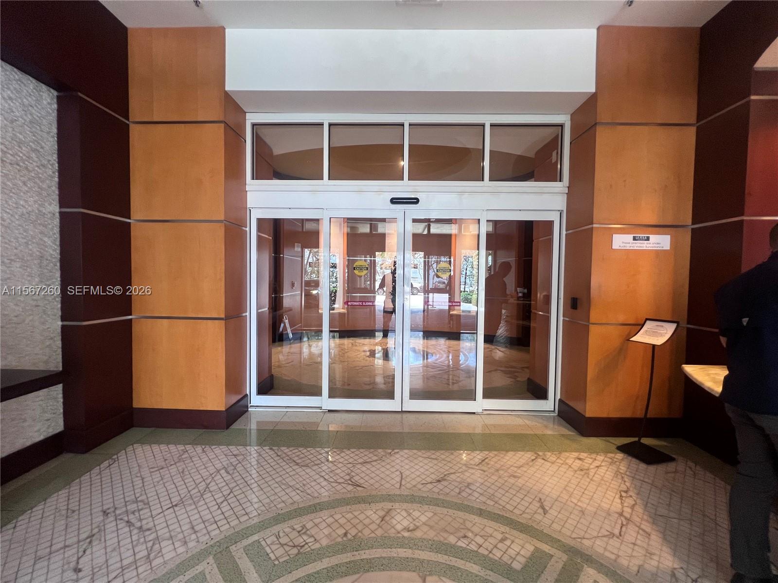 16699 Collins Ave # 3009, Sunny Isles Beach FL 33160 — #A11567260