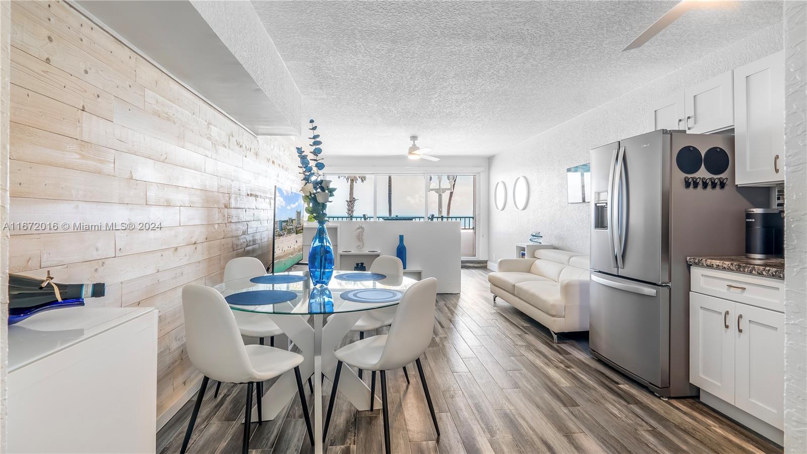 6dd28e9b-300 201 Van Buren St # 103, Hollywood FL 33019 — #A11672016