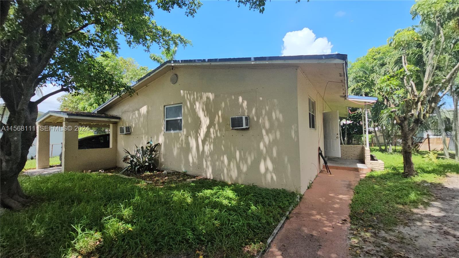 6dd28e9b-3002 3451 NW 2nd St, Lauderhill FL 33311 — #A11568111