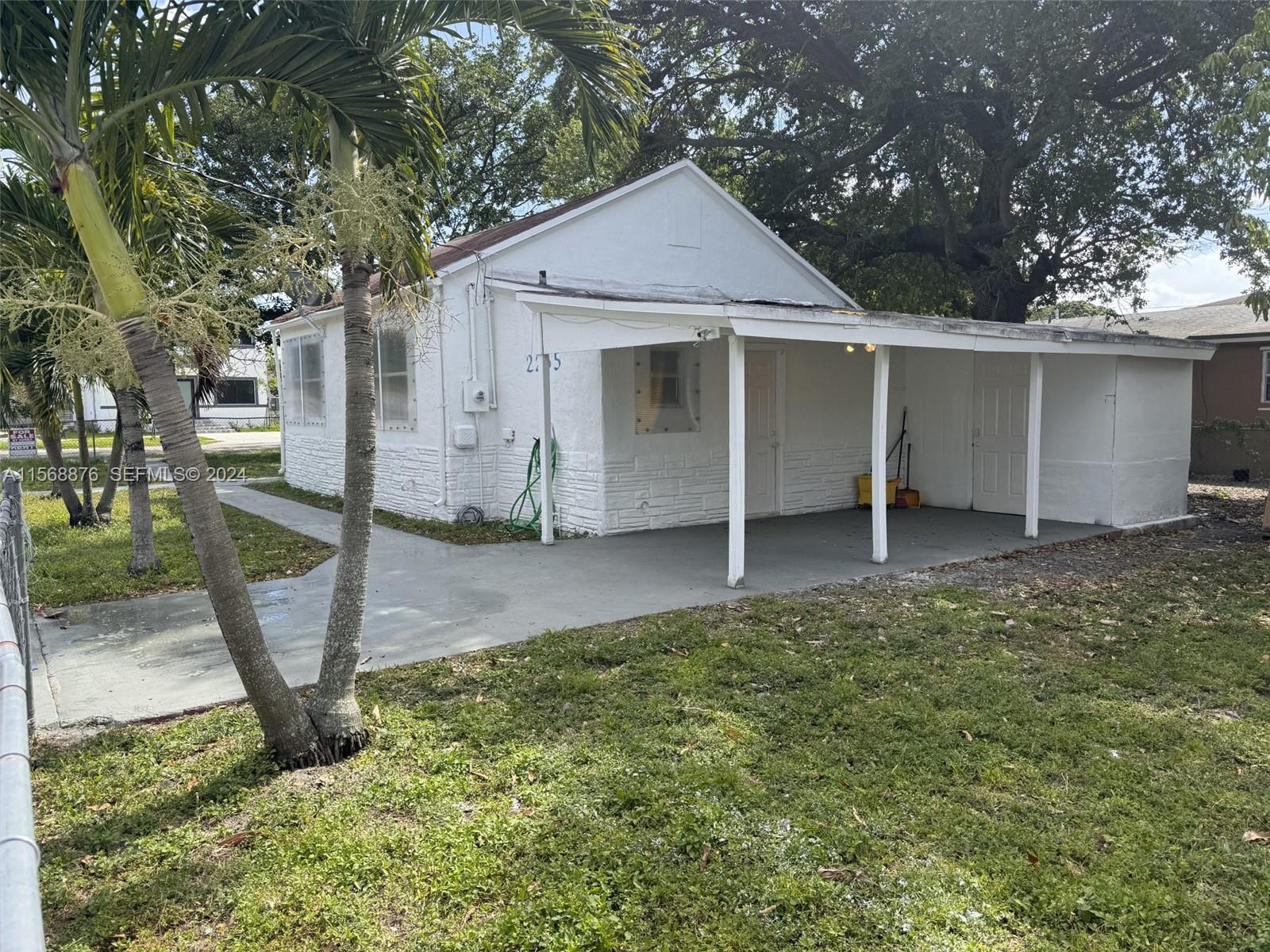C 2255 NW 63rd St, Miami FL 33147 — #A11568876