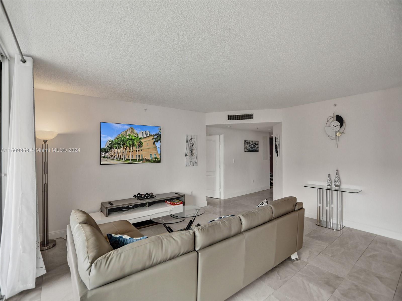 17555 Atlantic Blvd # 1101, Sunny Isles Beach FL 33160 — #A11569358