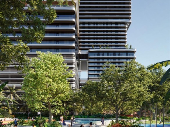1133 SW 2nd Ave. # 6402, Miami FL 33130 — #A11570493
