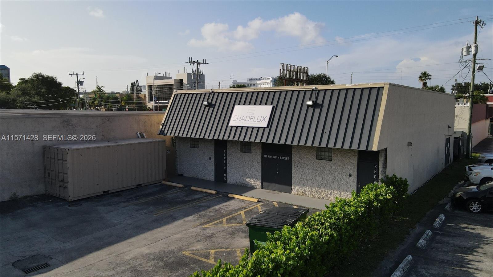 67 NW 166th St, Miami FL 33169 — #A11571428