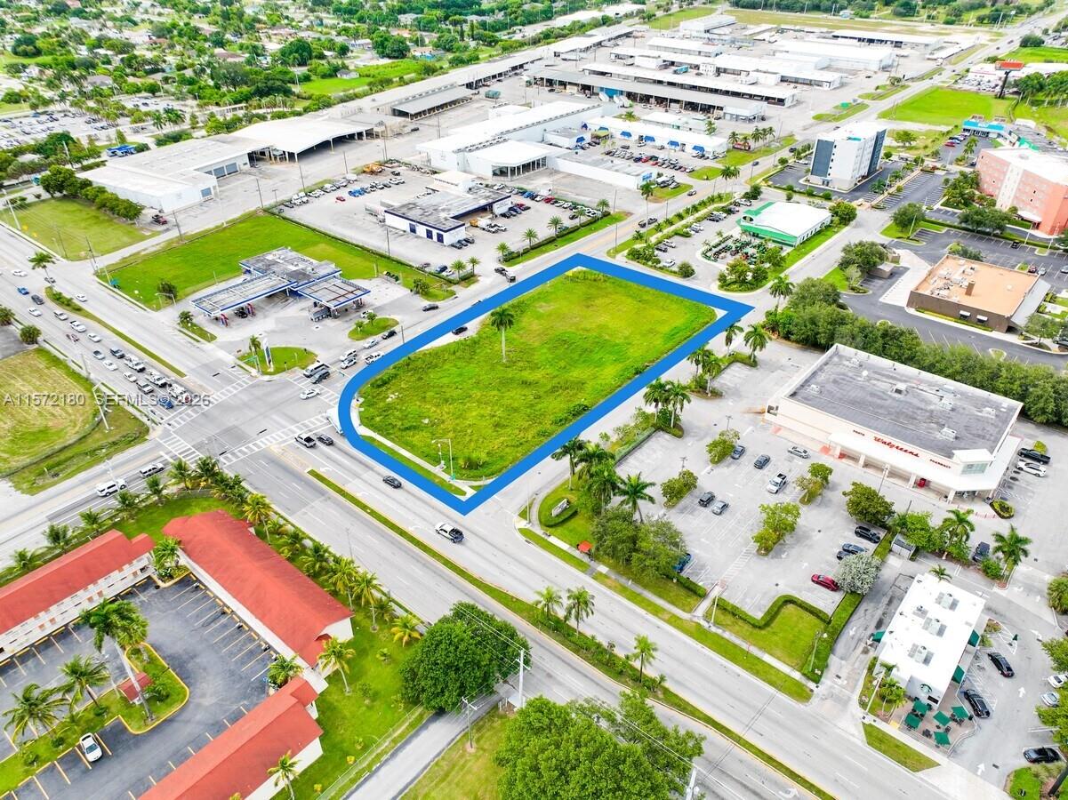 6dd28e9b-3022 41 N Krome Ave, Florida City FL 33034 — #A11572180