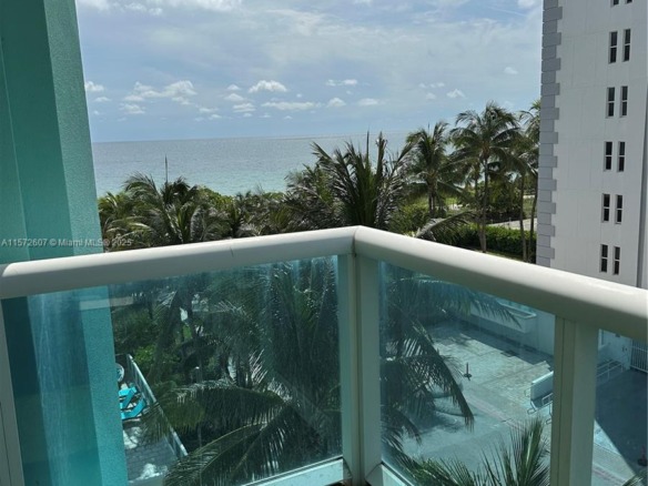 9201 Collins Ave # 524, Surfside FL 33154 — #A11572607