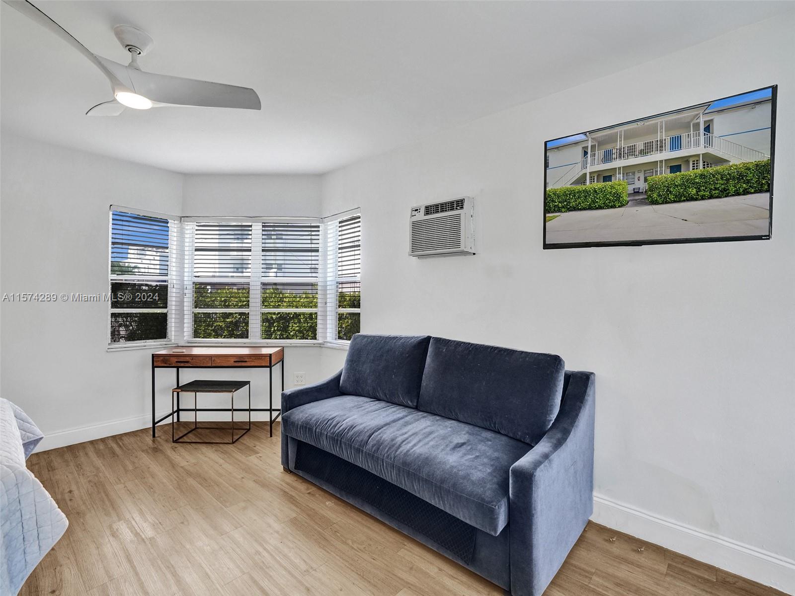 7143 Bonita Dr # 4, Miami Beach FL 33141 — #A11574289